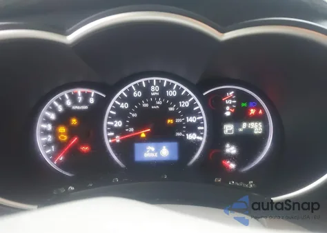 2011 Nissan Quest Le from USA, damaged, VIN JN8AE2KPXB9005091